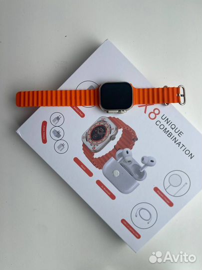 Подарочный набор 