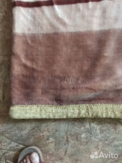 Покрывало-одеяло