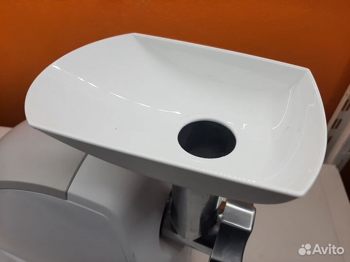 Мясорубка moulinex 2000вт