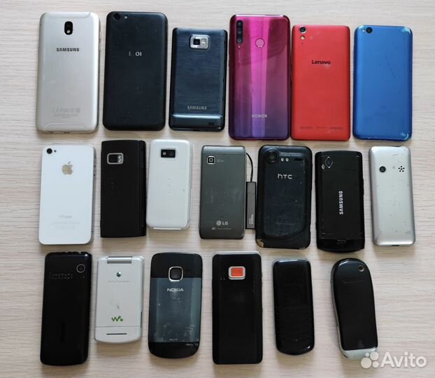 Nokia X6, 8 ГБ