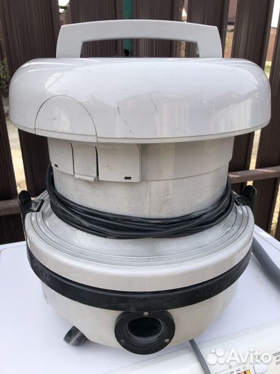 Пылесос Урал9