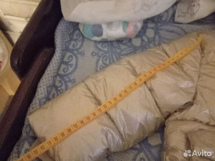 Куртка демисезонная для девочки 92