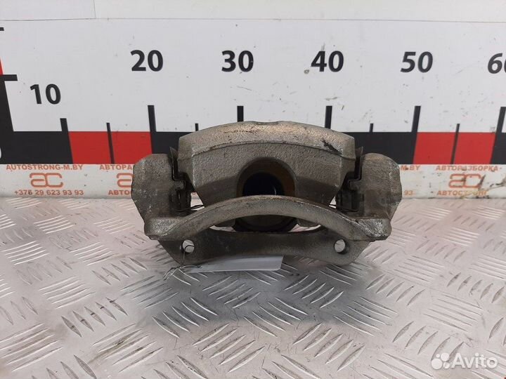 Суппорт для Chevrolet Cruze 3 (J400)