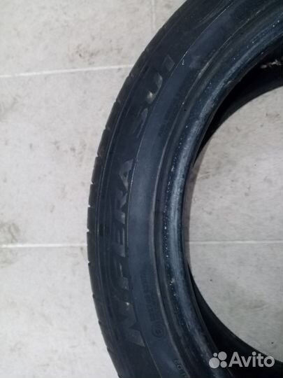 Nexen N'Fera SU1 235/45 R17 97Y