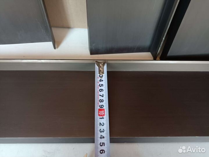 Отлив ал, вечный