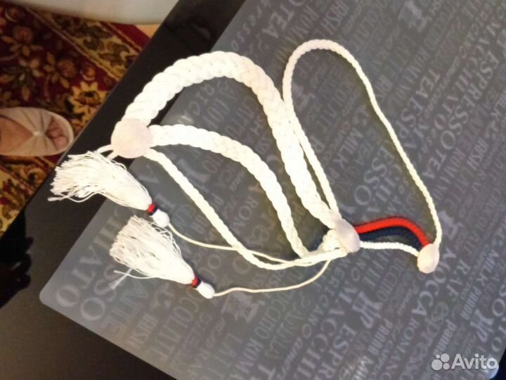 Аксельбант