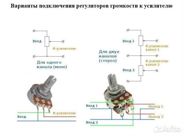 Усилитель нч 140 Вт TDA7293 набор для пайки NM2042