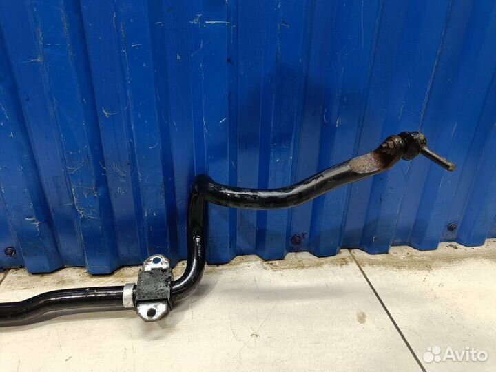 Стабилизатор передний Mazda Cx-7 1 2.3 L3 2008