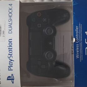 Геймпад ps4