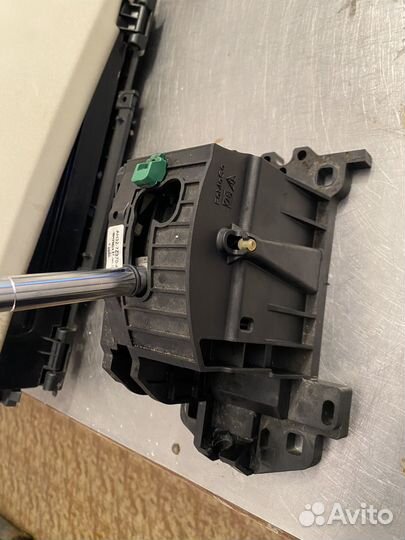 Селектор рееж ровер спорт 320