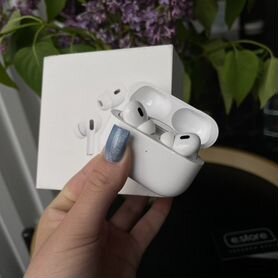 Airpods pro 2 Б/У