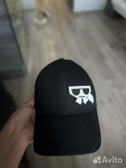 Бейсболка оригинал
