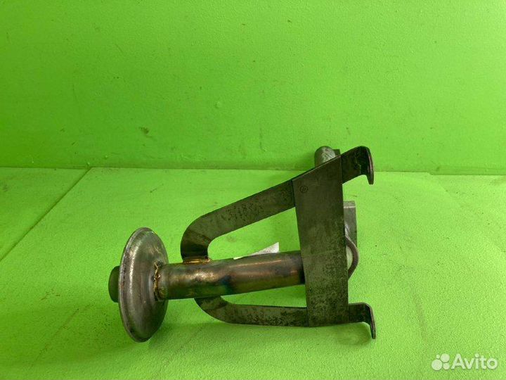 Маслозаборник iveco stralis