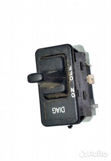 Переключатели, другие international 9200