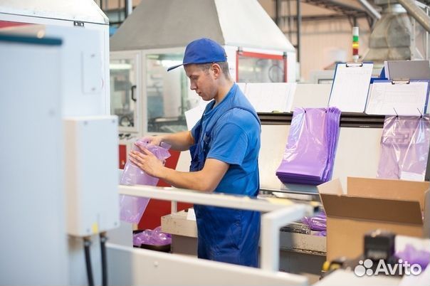 Разнорабочий 2\2 без опыта жилье развозка