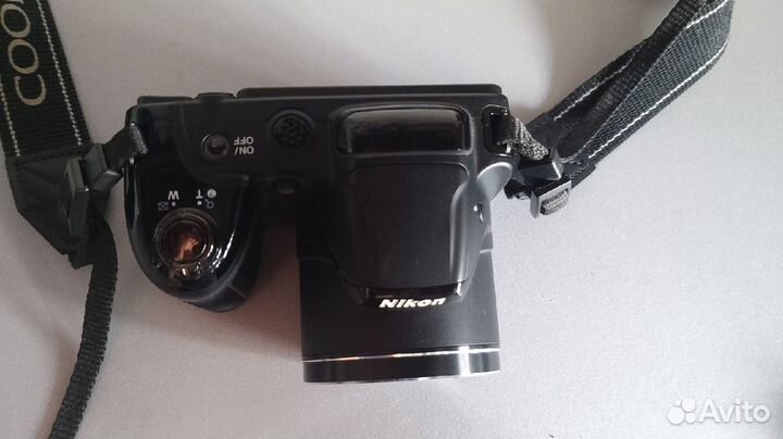 Фотоаппарат Nikon Coolpix L340