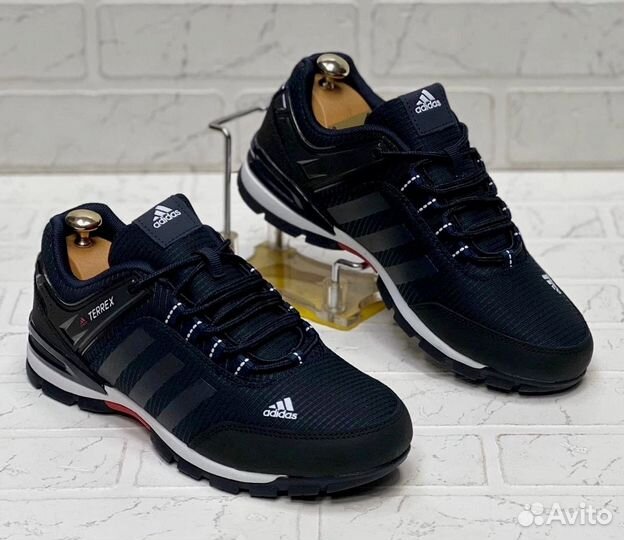 Кроссвки Adidas Terrex