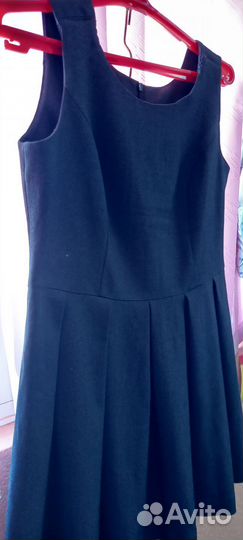 Сарафан для девочки 46 размер