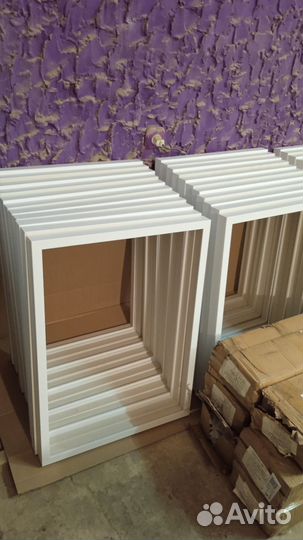 Фоторамка глубокая