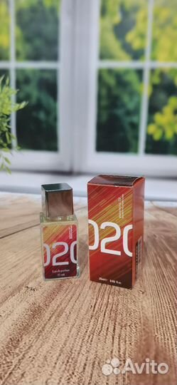 Молекула 02 стойкие