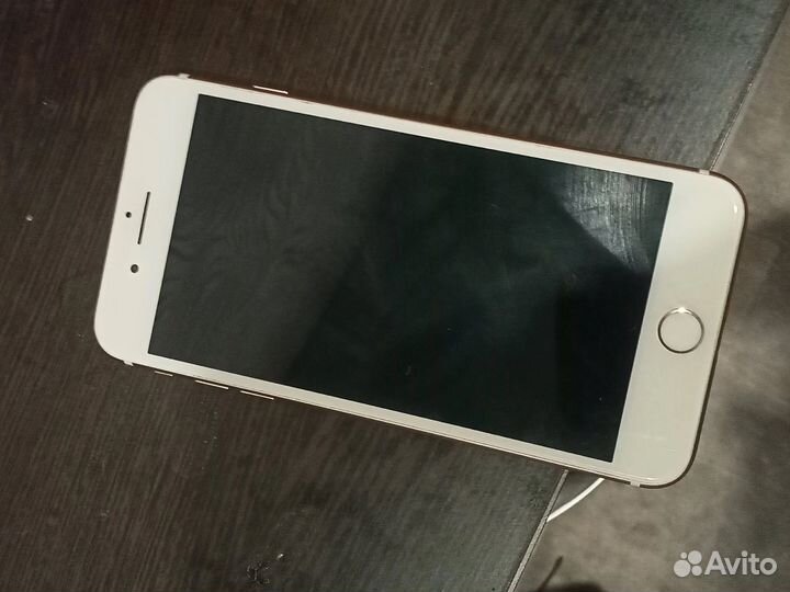 iPhone 7 Plus, 128 ГБ