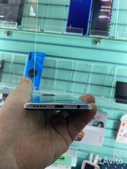 realme 8, 6/128 ГБ