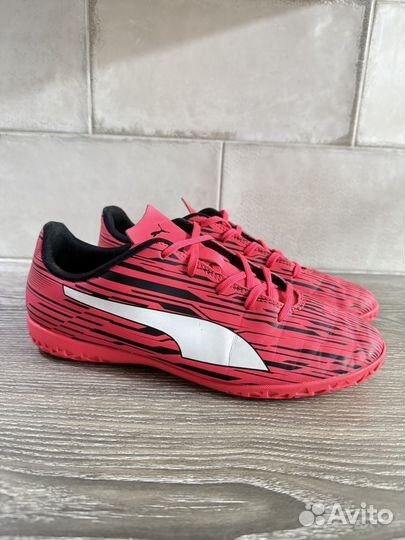 Футзалки nike 38 размер