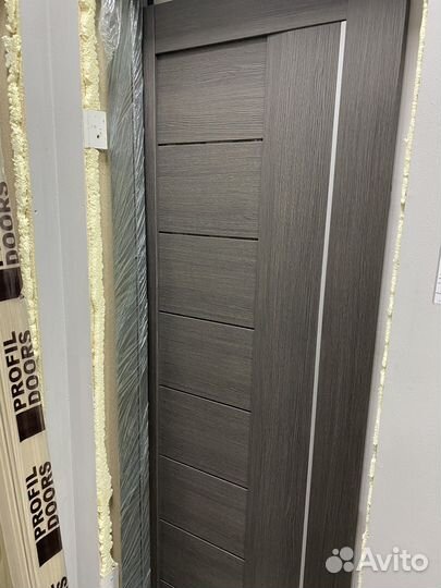 Дверь межкомнатная 700