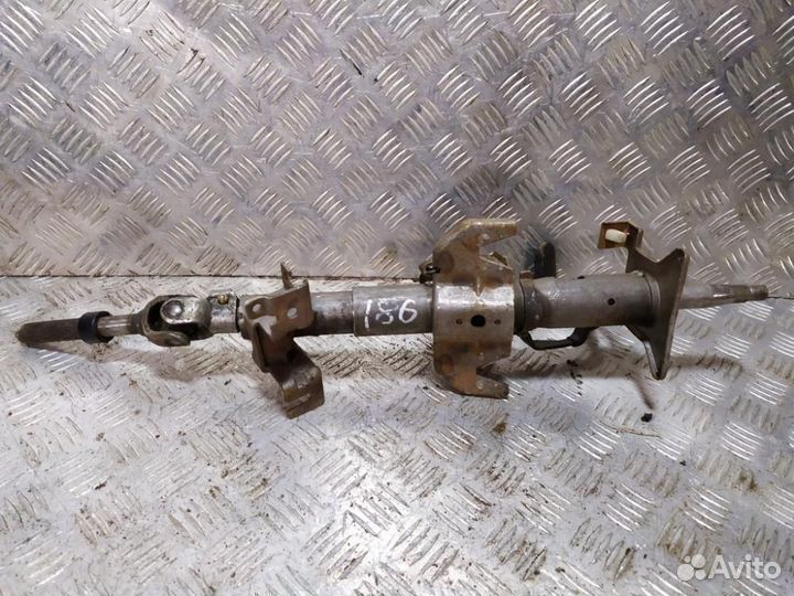 Колонка рулевая Kia Cerato 2004-2008