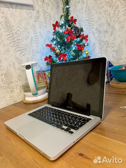 Apple macbook pro 13