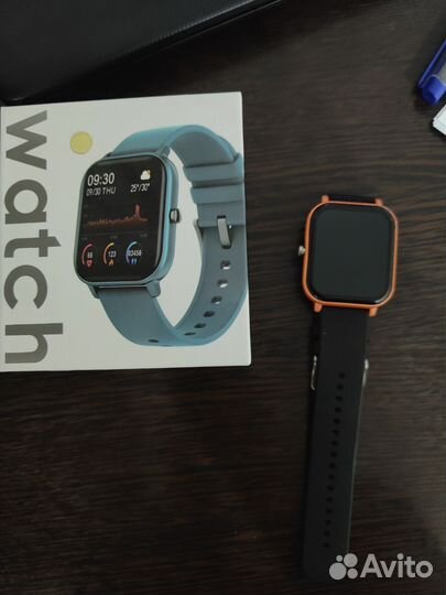 Умные часы Smart Watch Р8
