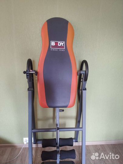 Тренажёр для спины Body sculpture since 1965