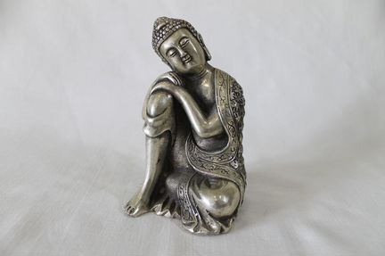 Статуэтка Будда Шакьямуни