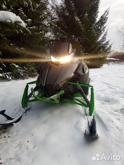 Arctic Cat M800