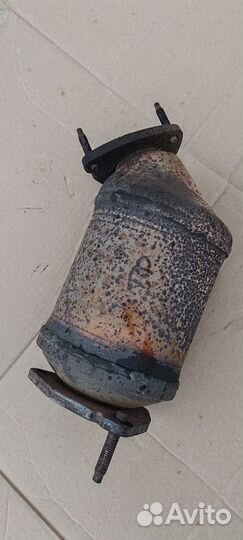 Катализатор