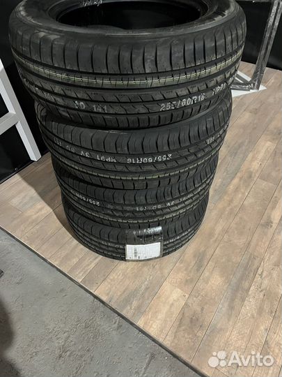 Kumho Crugen HP91 255/60 R18