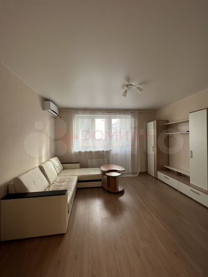 Квартира-студия, 28,9 м², 13/17 эт.