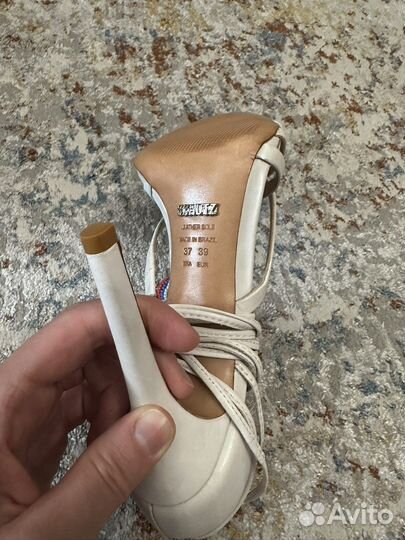 Босоножки Schutz новые