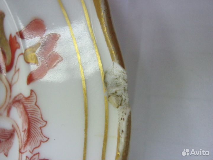 Тарелки. Братья Корниловы. 1884-1917