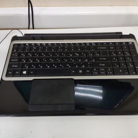 Packard bell Z5WT1 в разбор