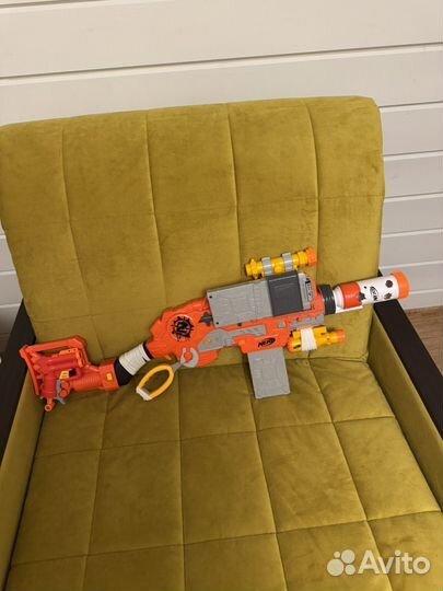 Продается Nerf