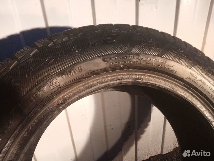 Cordiant Polar 2 185/65 R15