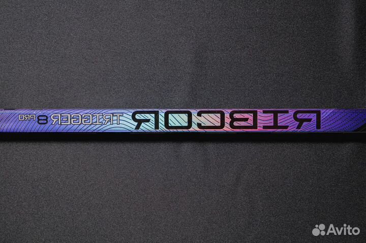 Клюшка хоккейная CCM