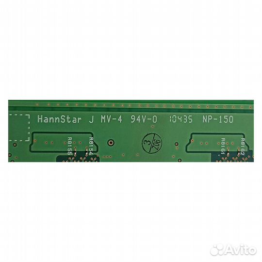 Модуль PE0895 V28A001172A1 Toshiba 46WL768R