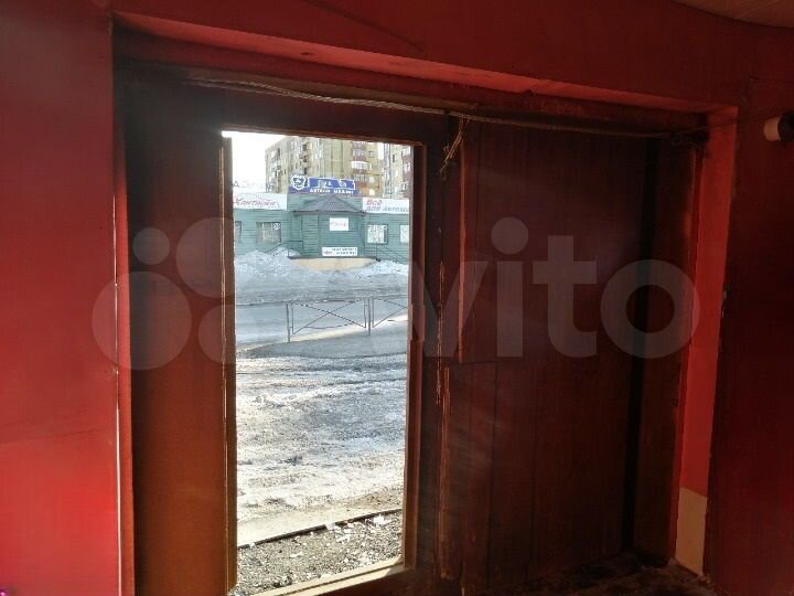 Гараж, 30 м²