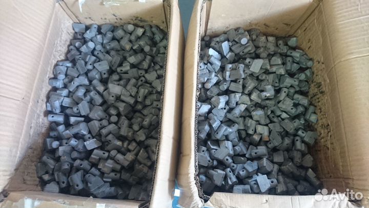 Резец крв-160, кр-160