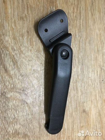 Фиксатор сложенного состояния Peg-Perego book