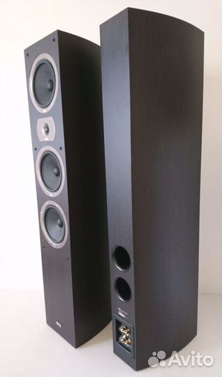 Напольная акустика Heco Victa 700