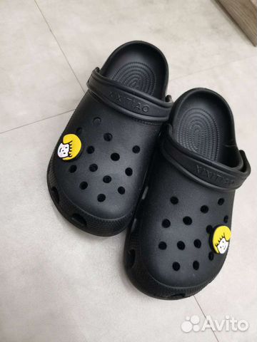 Crocs женские