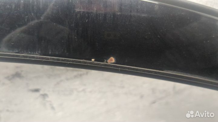 Дверь боковая Mitsubishi ASX, 2017